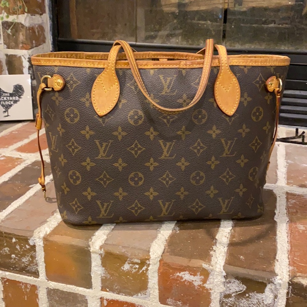 Used LV for sale. Good condition.